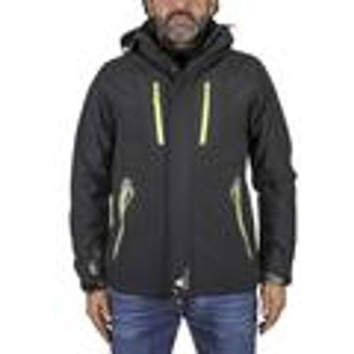 Giubbotto Blouson softshell CILO - Peak Mountain - Modalova