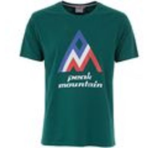 T-shirt T-shirt manches courtes CIMES - Peak Mountain - Modalova