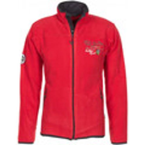 Felpa Blouson polaire CONAN - Peak Mountain - Modalova