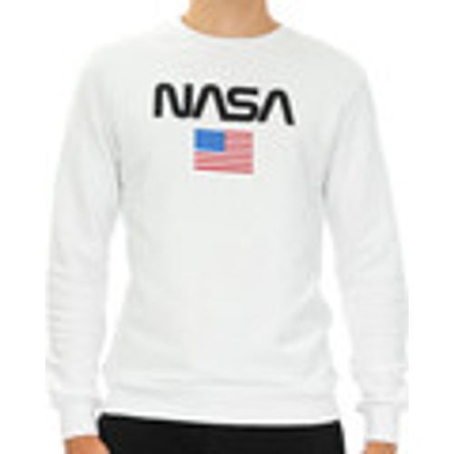 Felpa Nasa -NASA41S - NASA - Modalova
