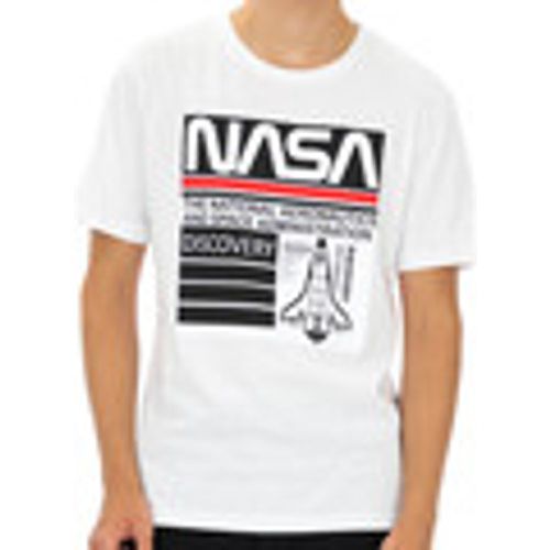 T-shirt & Polo Nasa -NASA57T - NASA - Modalova