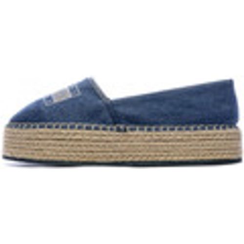 Scarpe Espadrillas XW0XW01391 - Tommy Hilfiger - Modalova