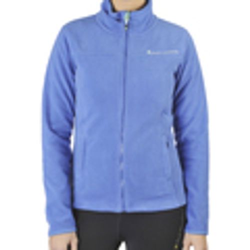 Felpa Blouson polaire ACESARE - Peak Mountain - Modalova