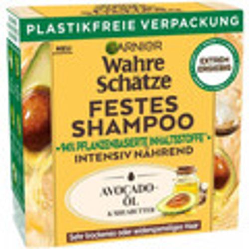 Shampoo Solid Avocado Shampoo - Garnier - Modalova