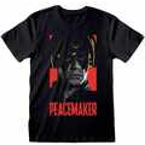 T-shirts a maniche lunghe HE851 - Peacemaker - Modalova