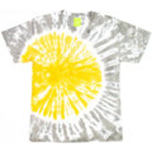 T-shirt Huf SF Dye Tee - HUF - Modalova