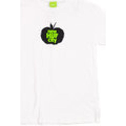 T-shirt Huf Golden Apple Tee - HUF - Modalova