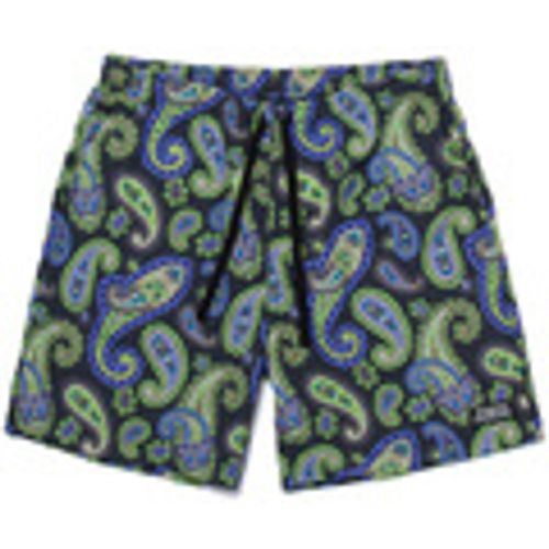 Shorts Huf Paisley Easy Short - HUF - Modalova