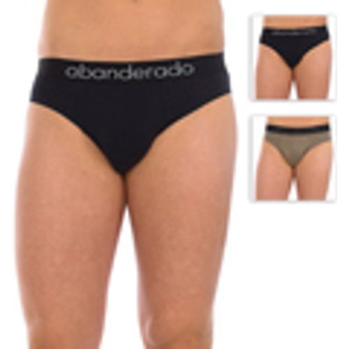 Mutande uomo Abanderado A0C7L-1RI - Abanderado - Modalova