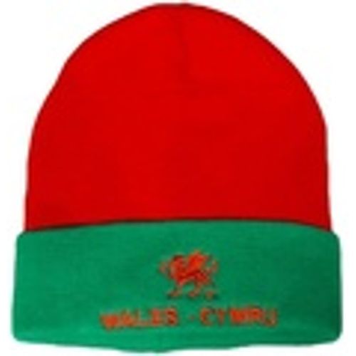 Cappelli Wales CS166 - Wales - Modalova