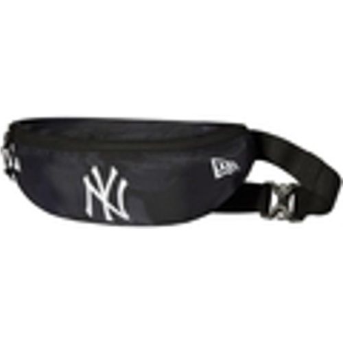Borsa da sport MLB New York Yankees Logo Mini Waist Bag - New-Era - Modalova