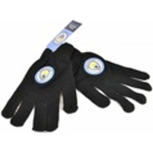 Guanti Manchester City Fc BS391 - Manchester City Fc - Modalova