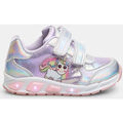 Sneakers Sneaker da bambina con - Bubblegummers - Modalova