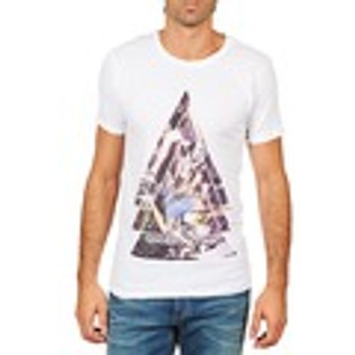 T-shirt Eleven Paris BERLIN M MEN - Eleven Paris - Modalova