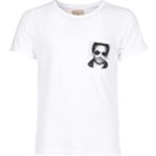 T-shirt Eleven Paris LENNYPOCK MEN - Eleven Paris - Modalova