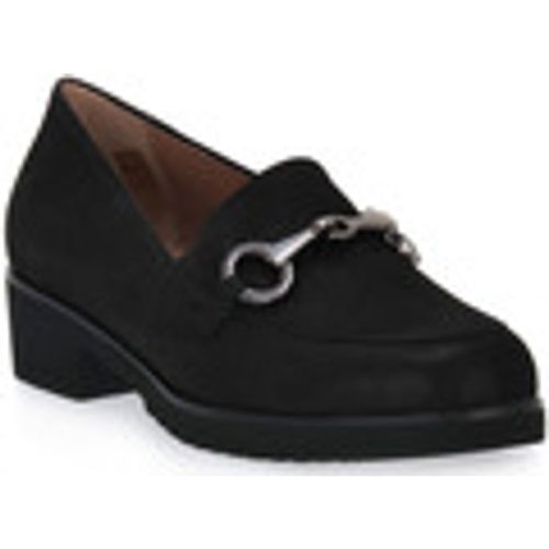 Scarpe Confort BRINA NERO - Confort - Modalova