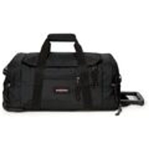 Valigia LEATHERFACE S EK00031-008 BLACK - Eastpak Premium - Modalova