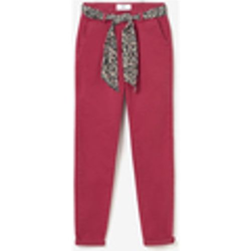 Pantaloni Pantaloni chino DYLI 2 - Le Temps des Cerises - Modalova