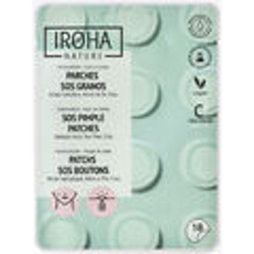 Trattamento mirato Sos Pimple Patches - Iroha Nature - Modalova