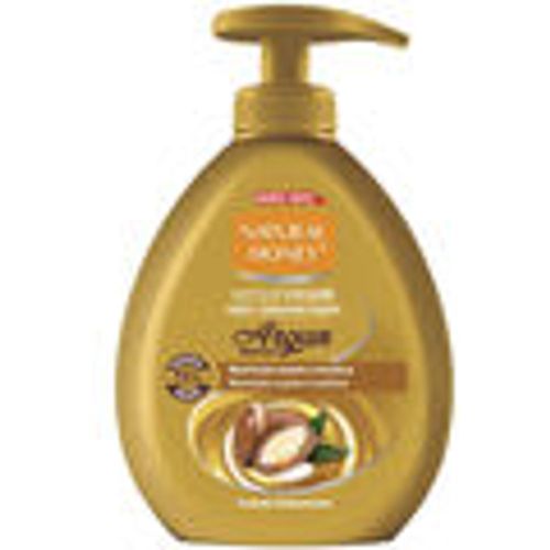 Corpo e Bagno Elixir De Argan Jabón De Manos - Natural Honey - Modalova