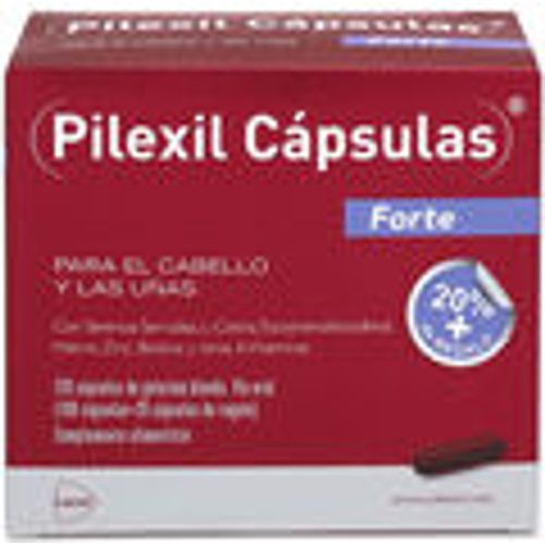 Accessori per capelli Forte Capsule Promo 100 + 20 Regalo - Pilexil - Modalova