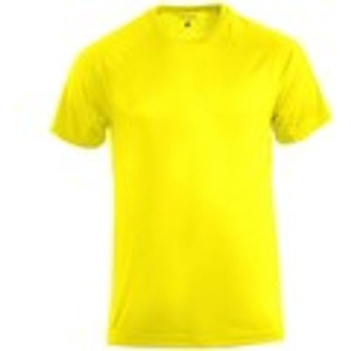 T-shirts a maniche lunghe Premium - C-Clique - Modalova