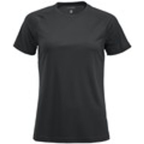 T-shirts a maniche lunghe Premium Active - C-Clique - Modalova