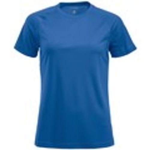 T-shirts a maniche lunghe Premium Active - C-Clique - Modalova