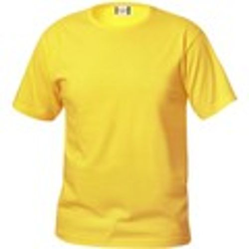 T-shirt C-Clique Basic - C-Clique - Modalova