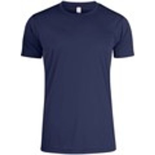 T-shirts a maniche lunghe UB362 - C-Clique - Modalova