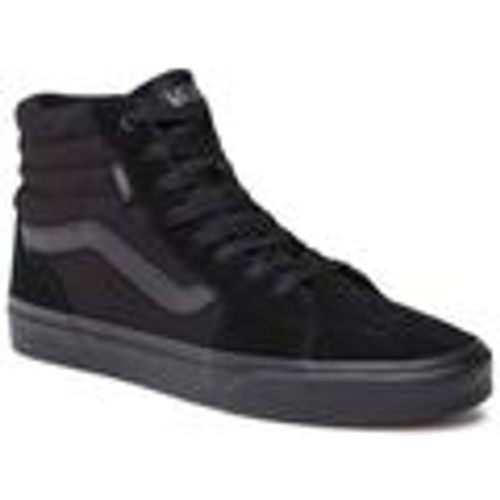 Sneakers FILMORE HI MN - VN0A5KXTGL41-BLACK - Vans - Modalova