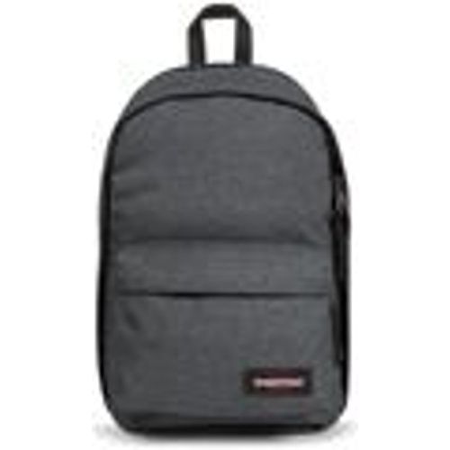 Zaini BACK TO WORK EK936-77H BLACK DENIM - Eastpak - Modalova