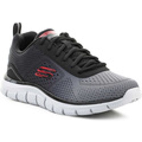 Scarpe da fitness Track Ripkent Black/Charcoal 232399-BKCC - Skechers - Modalova