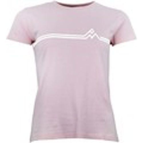 T-shirt T-shirt manches courtes AURELIE - Peak Mountain - Modalova