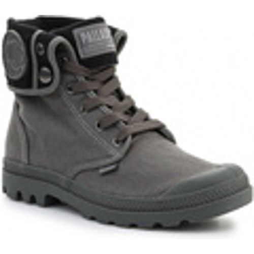 Sneakers alte Baggy Metal/Black 92353-029-M - Palladium - Modalova