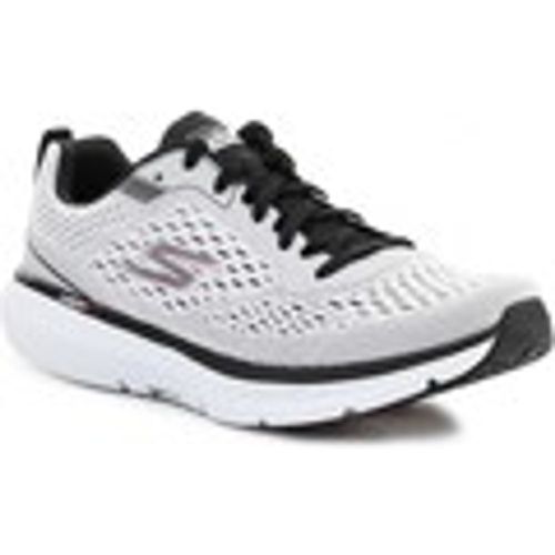 Scarpe Go Run Pure 3 White Black 246034-WBK - Skechers - Modalova