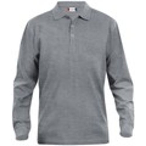 Polo maniche lunghe Classic Lincoln - C-Clique - Modalova