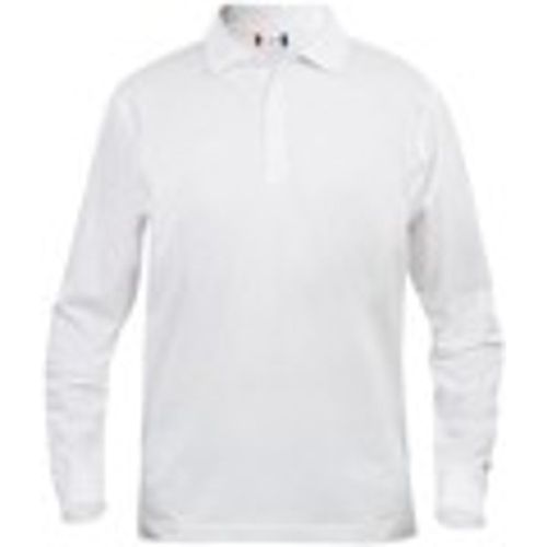 Polo maniche lunghe Classic Lincoln - C-Clique - Modalova