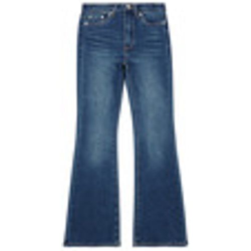 Jeans Flare LVG 726 HIGH RISE FLARE JEAN - Levis - Modalova