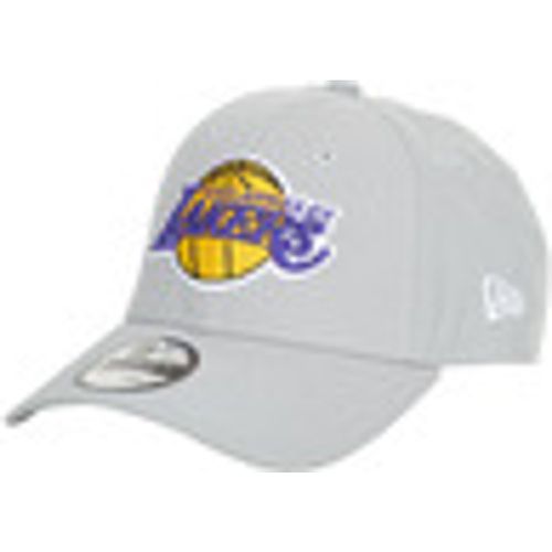 Cappellino REPREVE 9FORTY LOS ANGELES LAKERS - New-Era - Modalova