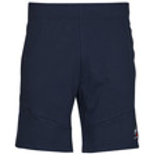 Pantaloni corti ESS Short Regular N°1 M - Le Coq Sportif - Modalova