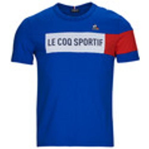 T-shirt TRI Tee SS N°1 M - Le Coq Sportif - Modalova