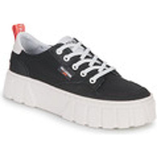 Sneakers basse PALLATOWER LO - Palladium - Modalova