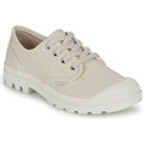 Sneakers basse PAMPA OXFORD - Palladium - Modalova