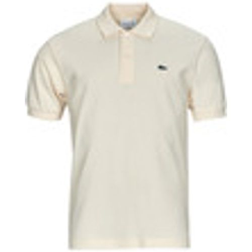 Polo Lacoste L1212 - Lacoste - Modalova