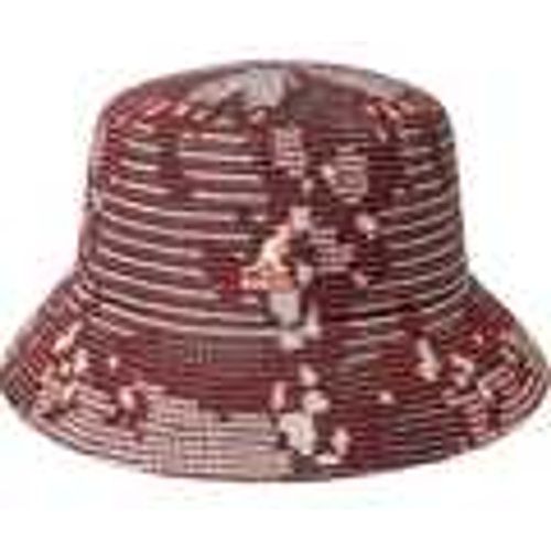 Cappelli Kangol Bob Camo Rib - Kangol - Modalova