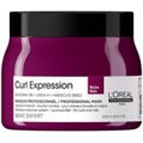 Maschere &Balsamo Curl Expression Maschera Idratante Ricca Intensiva - L'oréal - Modalova