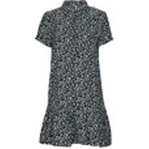 Abito corto LION S/S PLACKET DRESS - JDY - Modalova