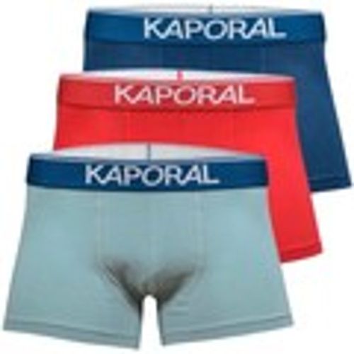 Boxer Kaporal Pack x3 front logo - Kaporal - Modalova
