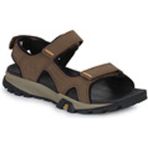 Sandali LINCOLN PEAK STRAP SANDAL - Timberland - Modalova